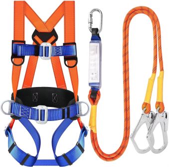Full Body Harness